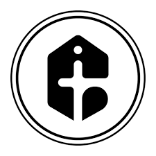 Logo Igreja