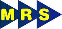 Logo MRS