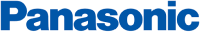 Logo Panasonic