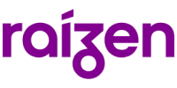 Logo Raizen